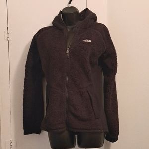North Face Jacket with Hood